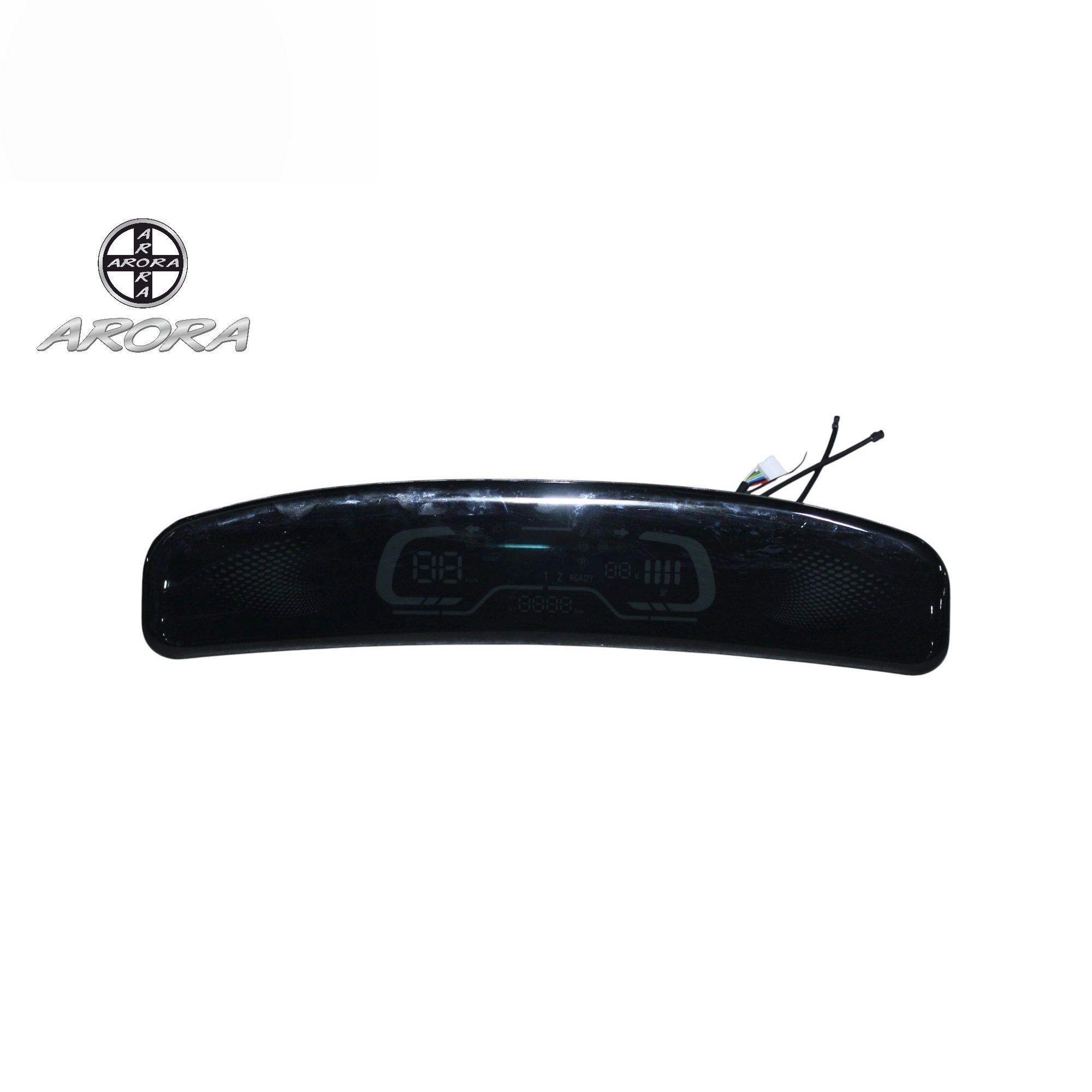 ARORA DERYA PRO KM SAATİ #DERYA PRO-057
